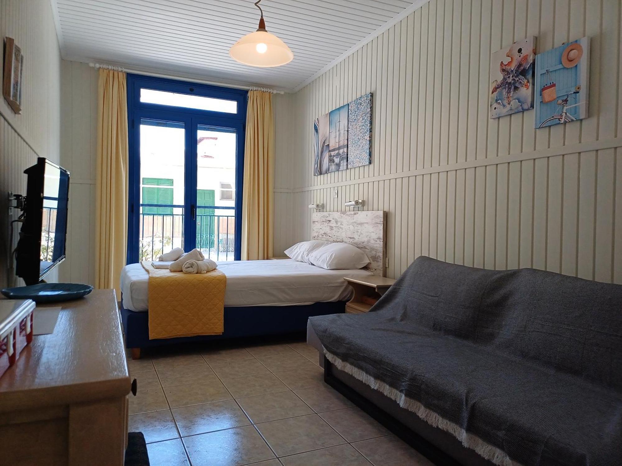 Jimmy'S Studios Lefkada City Exterior photo
